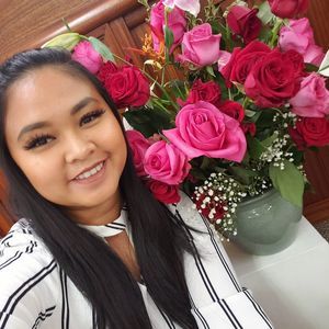 Meet your Posher, Lorelei